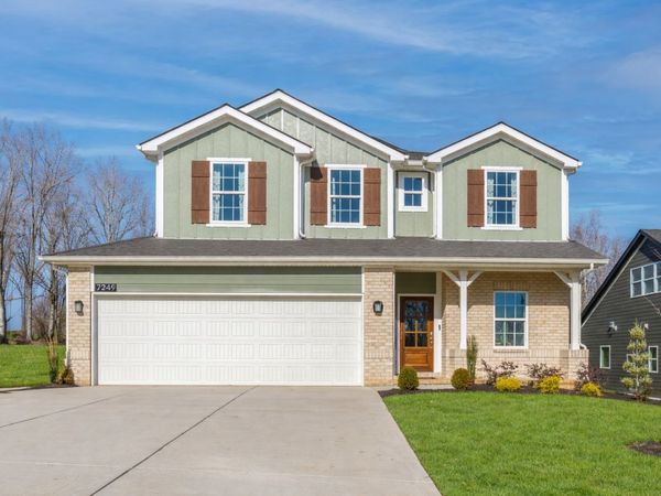 803 Tompkins Ln , Gallatin, TN 37066