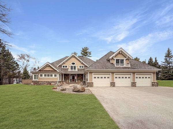 1242 Maple Leaf Trail NW, Walker, MN 56484