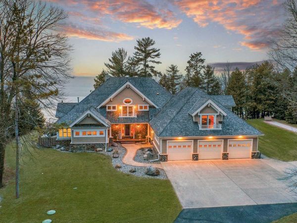 1242 Maple Leaf Trail NW, Walker, MN 56484