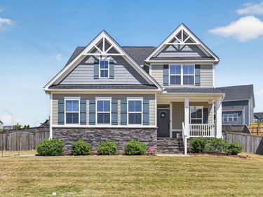 201 Devon Fields Drive, Holly Springs, NC 27540