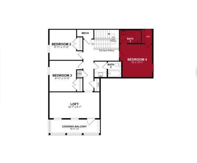 3080 Claredon St Photo 48