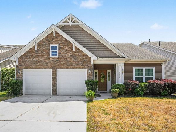 3672 White Wing Circle , Myrtle Beach, SC 29579