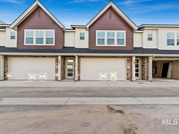 2809 W Palouse St, Boise, ID 83705