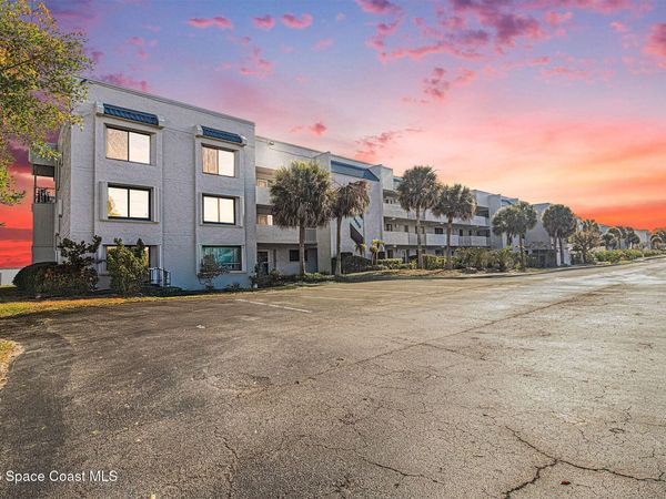 6900 N Highway 1, Unit 6303, Cocoa, FL 32927