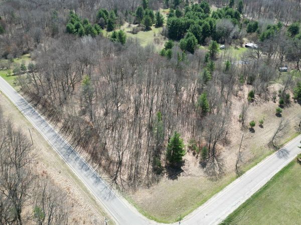 2730 W 3 Mile Road, White Cloud, MI 49349