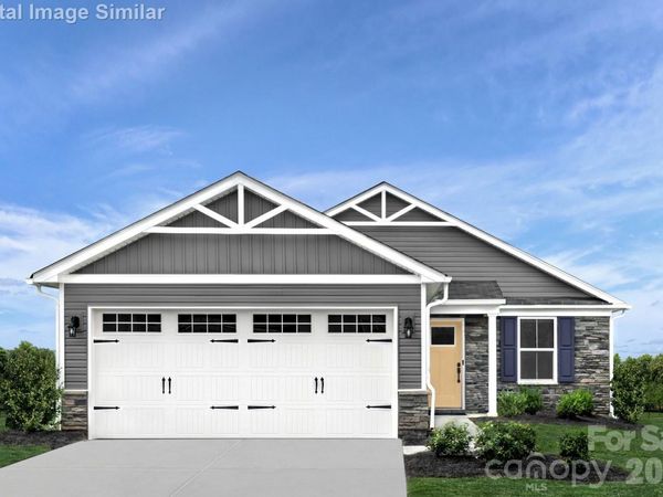 3271 Eller Drive Extension , Hickory, NC 28602