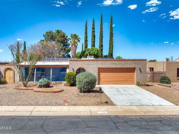 5157 CALLE VIRADA, Sierra Vista, AZ 85635