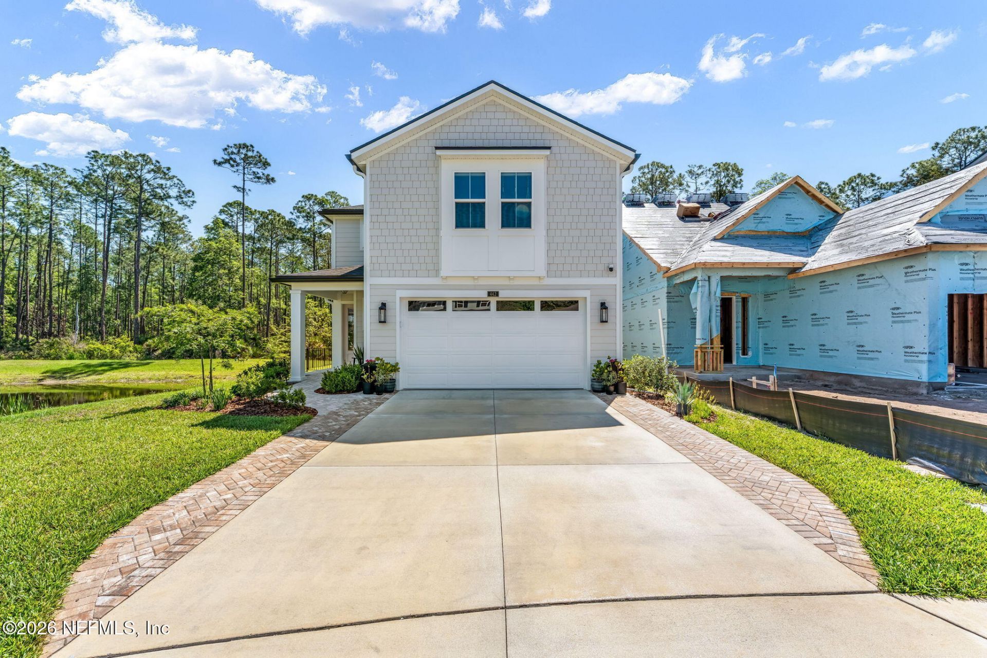 442 Reflections Avenue, Ponte Vedra, FL 32081 Photo