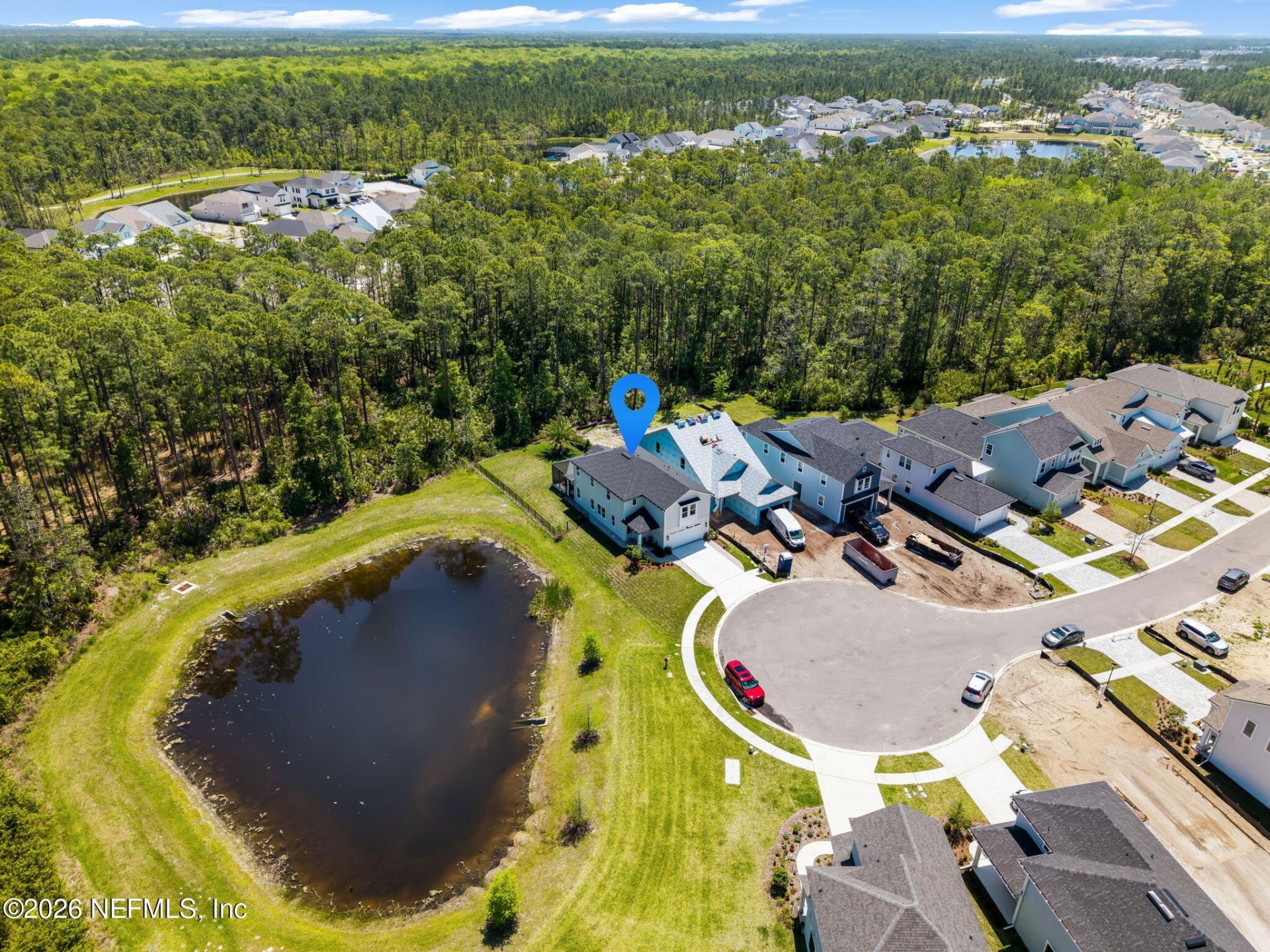 442 Reflections Avenue, Ponte Vedra, FL 32081 Photo