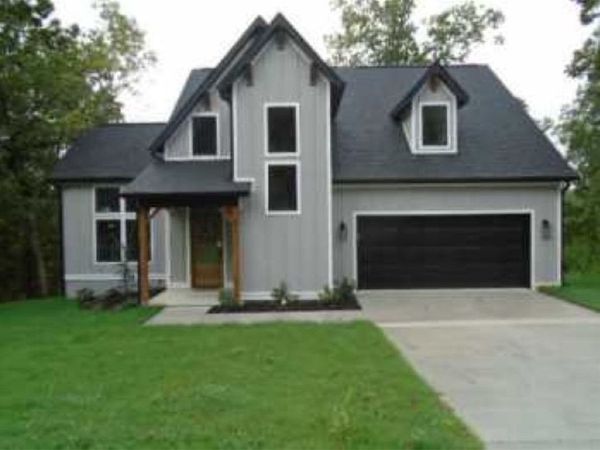 31 Magrath Circle , Bella Vista, AR 72715