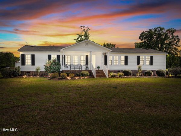 3718 Nc Hwy 42 , Tarboro, NC 27886