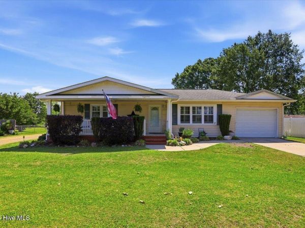 612 North Carolina 581 S, Goldsboro, NC 27530