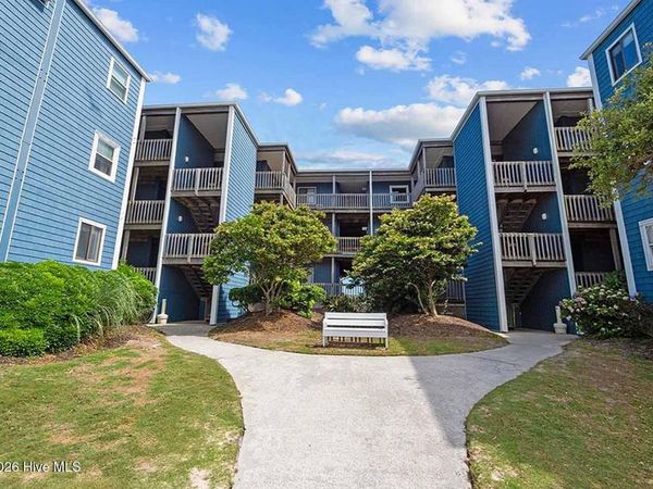 2250 New River Inlet Road , Unit 117, North Topsail Beach, NC 28460