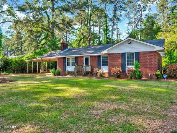 1616 Hwy 58 S, Snow Hill, NC 28580