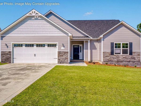 434 Royal Shore Lane , Unit Lot 86, Holly Ridge, NC 28445