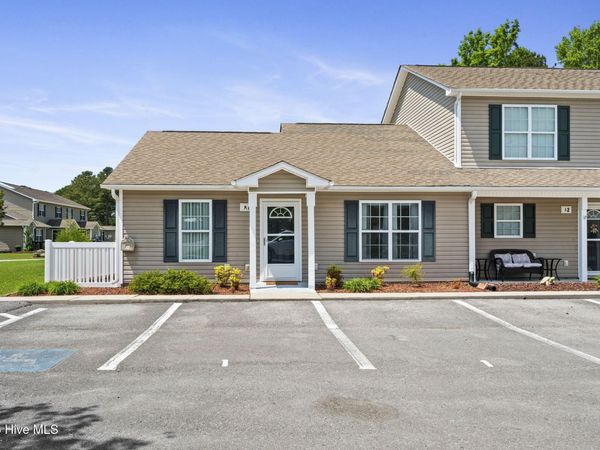 601 Pelletier Loop Road , Unit A1, Peletier, NC 28584