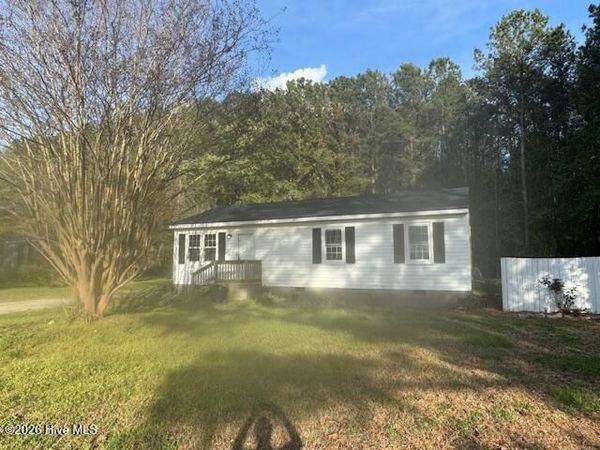 4918 Four Tenths Road , Elm City, NC 27822
