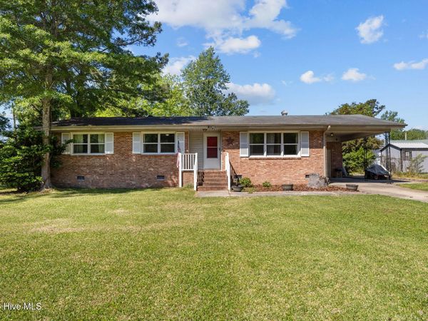 119 Jupiter Trail , Jacksonville, NC 28546