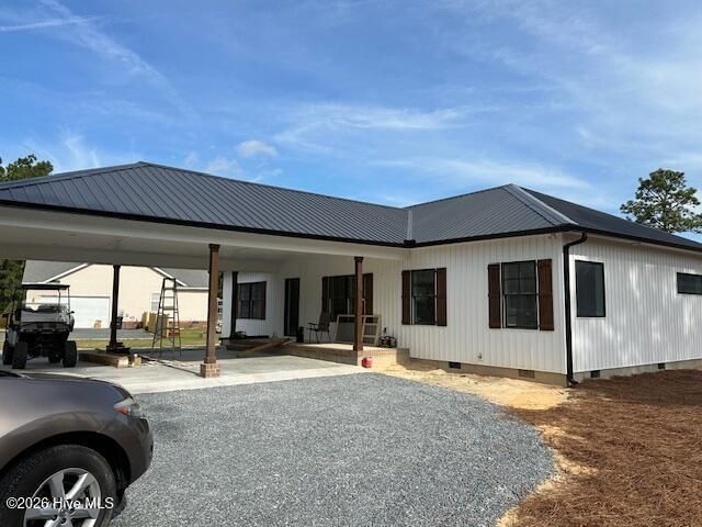 179 Erfie Drive S, Pinebluff, NC 28373 Main Photo