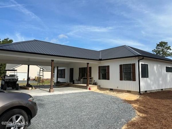 179 Erfie Drive S, Pinebluff, NC 28373