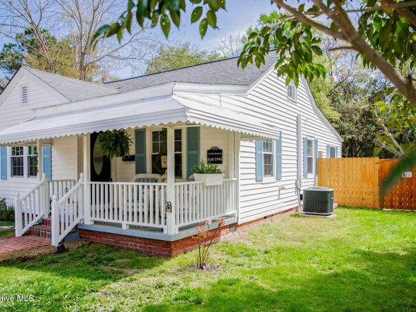 116 W Bayshore Boulevard , Jacksonville, NC 28540