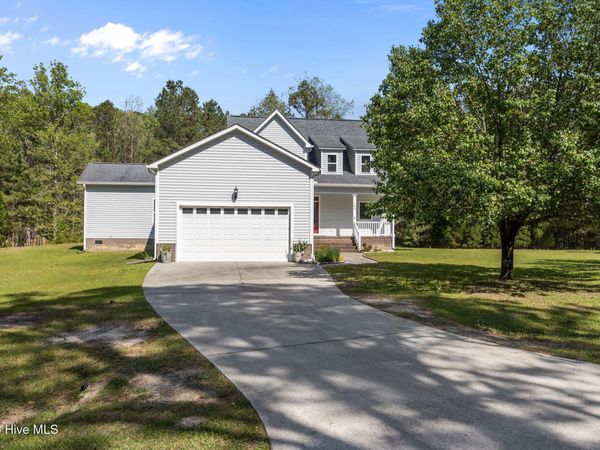 164 Bay View Drive , Chocowinity, NC 27817