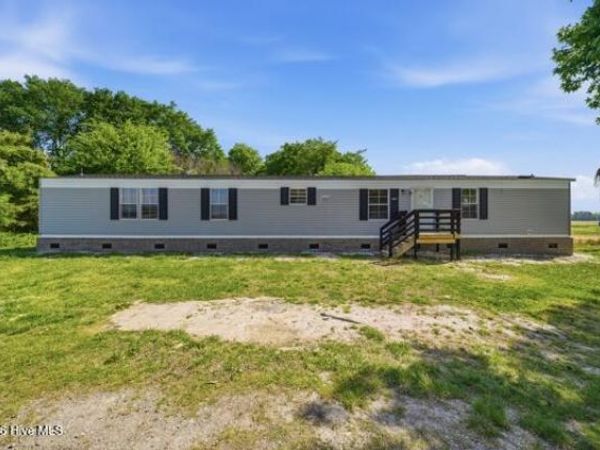 3247 New Hope Road , Hertford, NC 27944