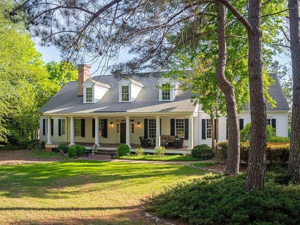 275 Homeward Bound Drive, North Augusta, SC 29860