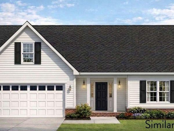 507 Romney Drive , Beulaville, NC 28518