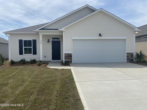 347 Glendale Arbor Drive SW, Unit 136, Ocean Isle Beach, NC 28469