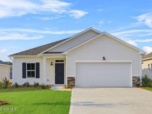 347 Glendale Arbor Drive SW, Unit 136, Ocean Isle Beach, NC 28469