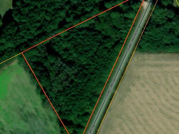 Lot 2 Mt Carmel Church Road , Autryville, NC 28318