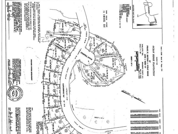 6408 Castlebrook Way SW, Ocean Isle Beach, NC 28469