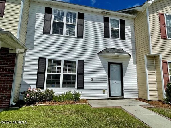 143 Apache Trail , Havelock, NC 28532