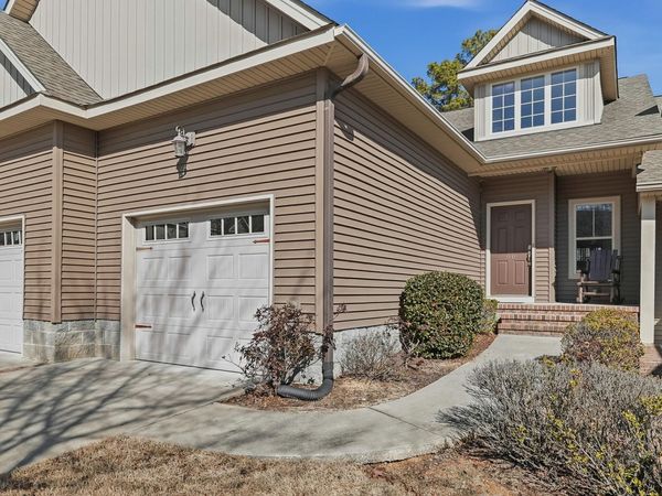 60 Cypress Circle , Southern Pines, NC 28387