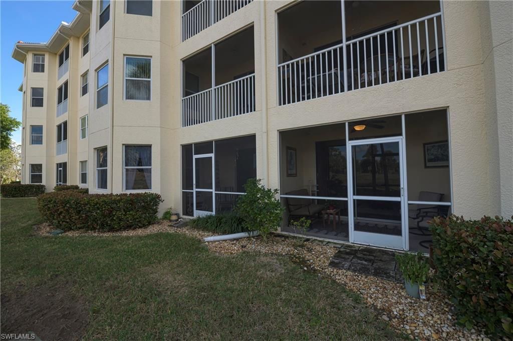 4015 Palm Tree Blvd , Unit 104, Cape Coral, FL 33904 Photo