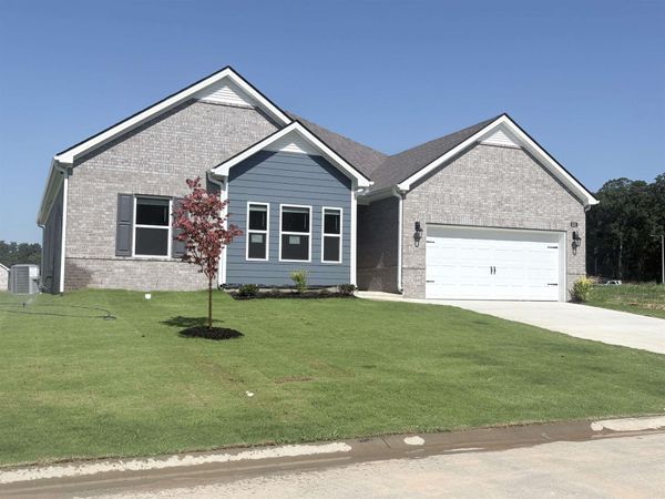 3321 Hank Drive, Jonesboro, AR 72404