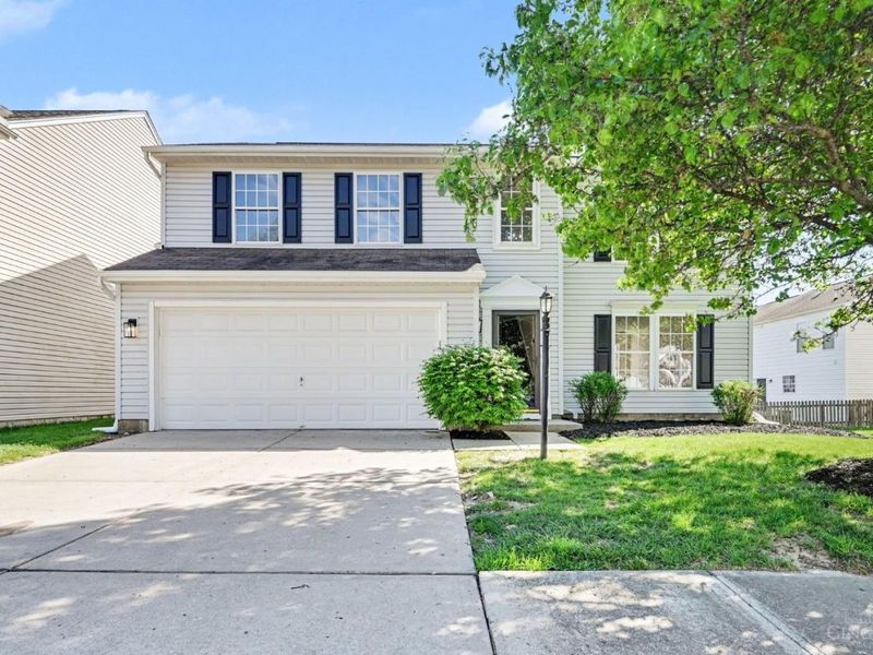 222 Indian Lake Drive, Hamilton Twp, OH 45039 Photo 1