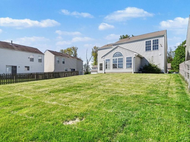 222 Indian Lake Drive, Hamilton Twp, OH 45039 Photo 24