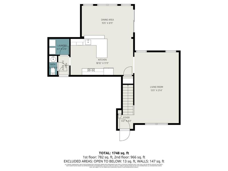 222 Indian Lake Drive, Hamilton Twp, OH 45039 Photo 25