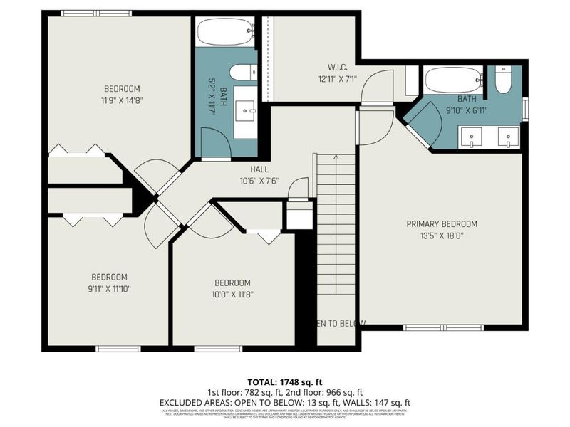 222 Indian Lake Drive, Hamilton Twp, OH 45039 Photo 26