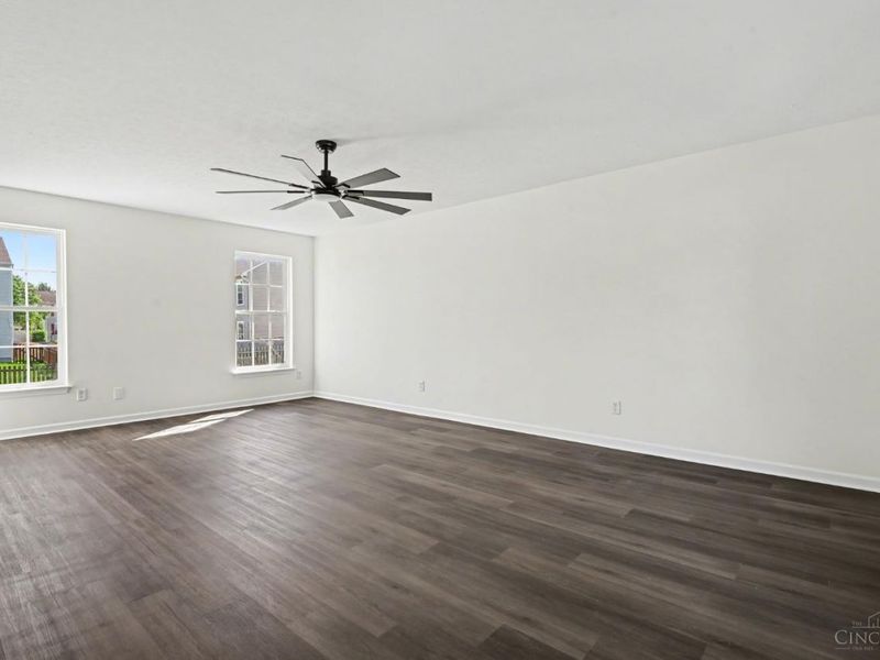 222 Indian Lake Drive, Hamilton Twp, OH 45039 Photo 3