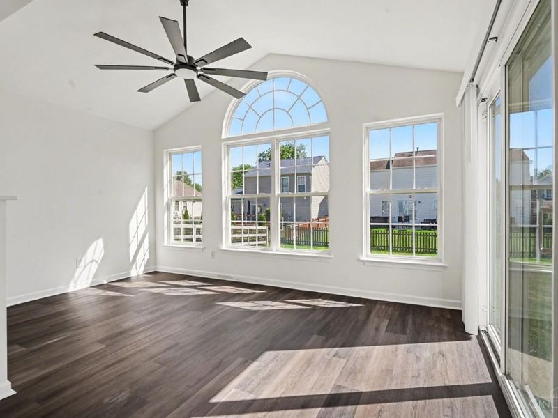 222 Indian Lake Drive, Hamilton Twp, OH 45039 Photo 8