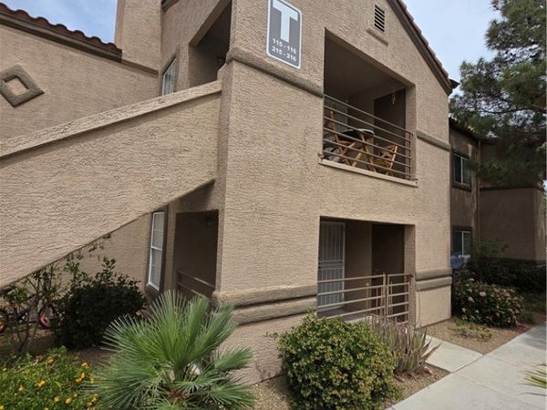 3455 Erva Street , Unit 115, Las Vegas, NV 89117