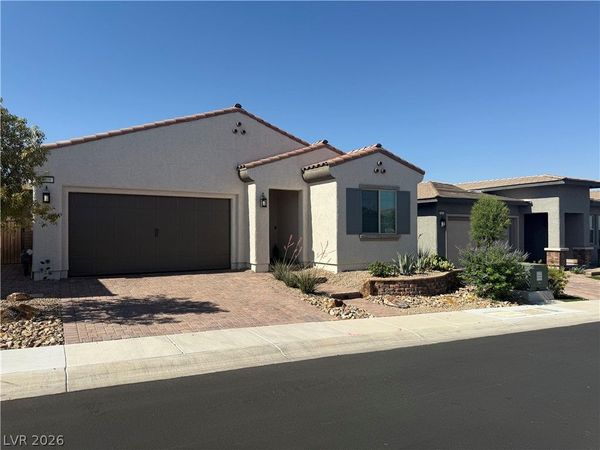 509 Open Hill Avenue , Henderson, NV 89011