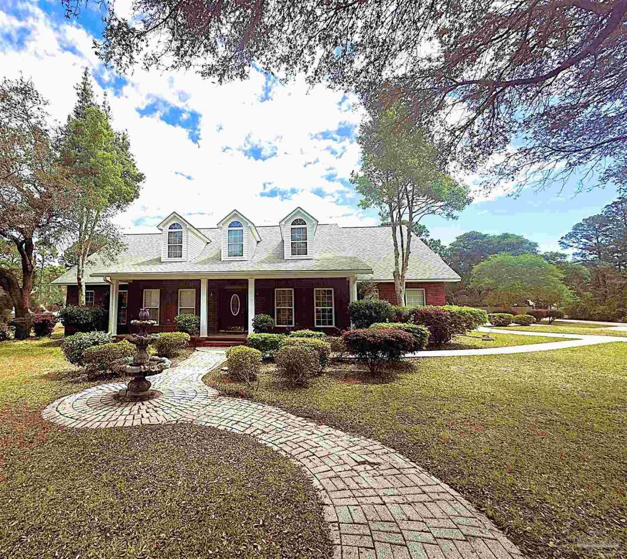 6838 Marlin St, Navarre, FL 32566 Main Photo