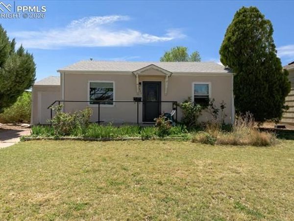 920 Central Court, Pueblo, CO 81003