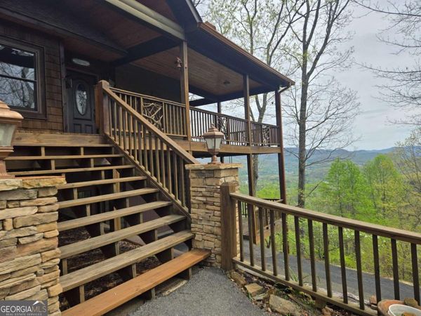 1689 Long Ridge Road, Hiawassee, GA 30546
