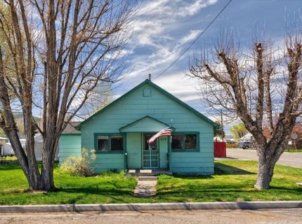 609 3rd Street, Loyalton, CA 96118 Photo