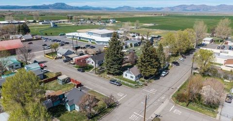 609 3rd Street, Loyalton, CA 96118 Photo